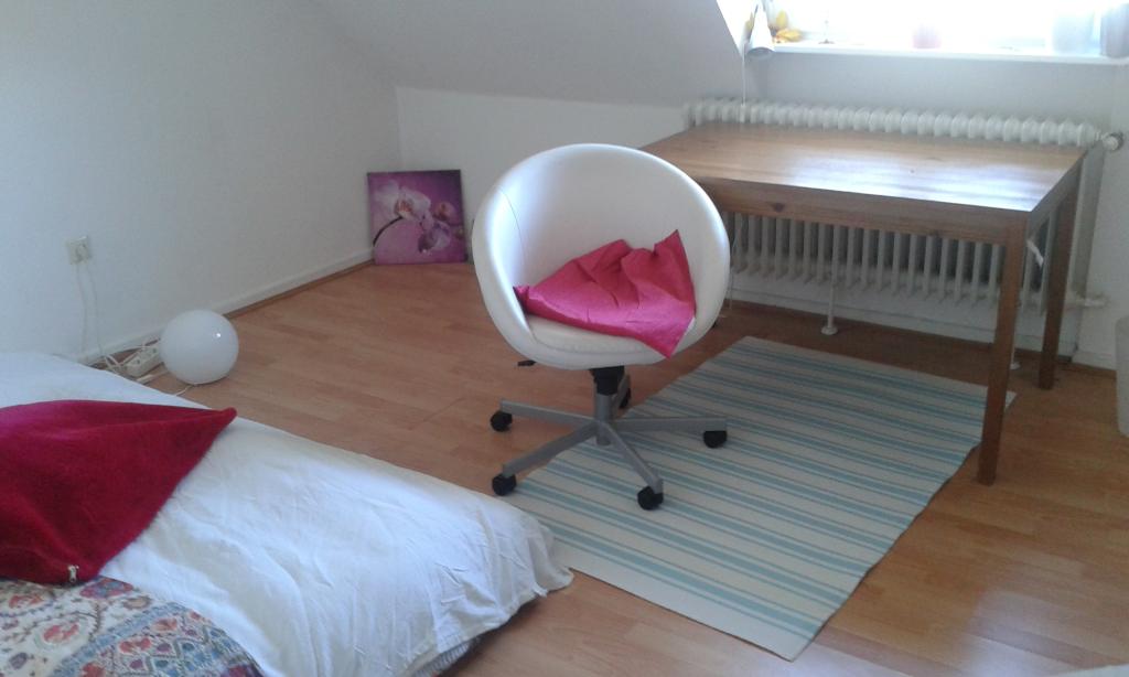 WG-Zimmer Altstadt-Süd Mauritius 30 - Bild 6
