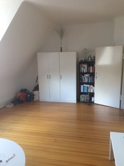 Ad image: Großes Zimmer in toller Wohnung!!!