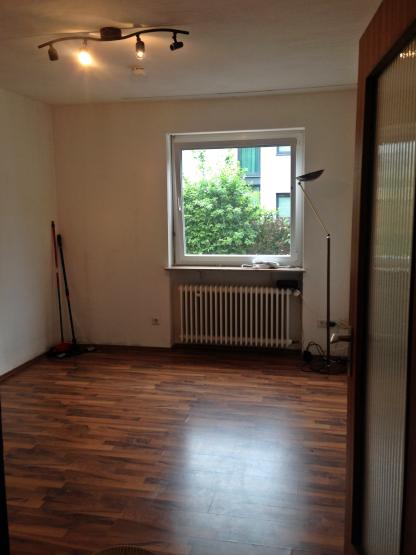 Single wohnung homburg