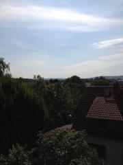 Anzeigenbild: Helle Wohnung in schöner Lage in Idstein