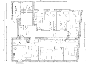 Imagen del anuncio: 3 Mitbewohner für schöne 5-Zimmer Wohnung am Markplatz gesucht!