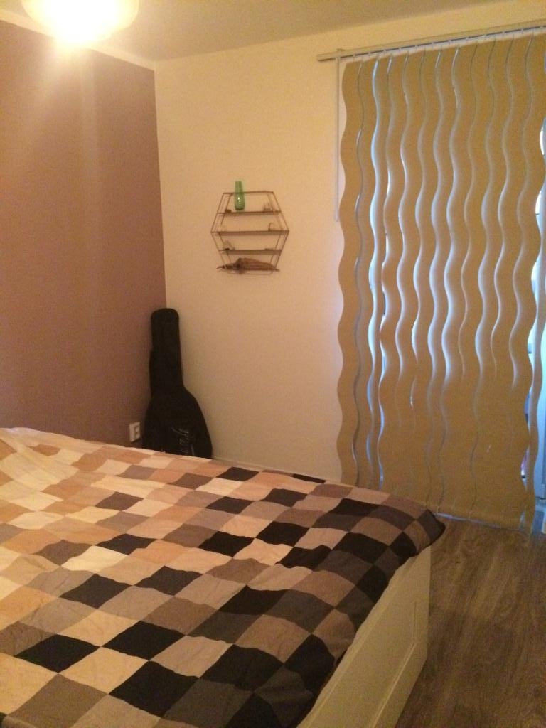 Wohnung Sternschanze Amandastraße 42 - SZ