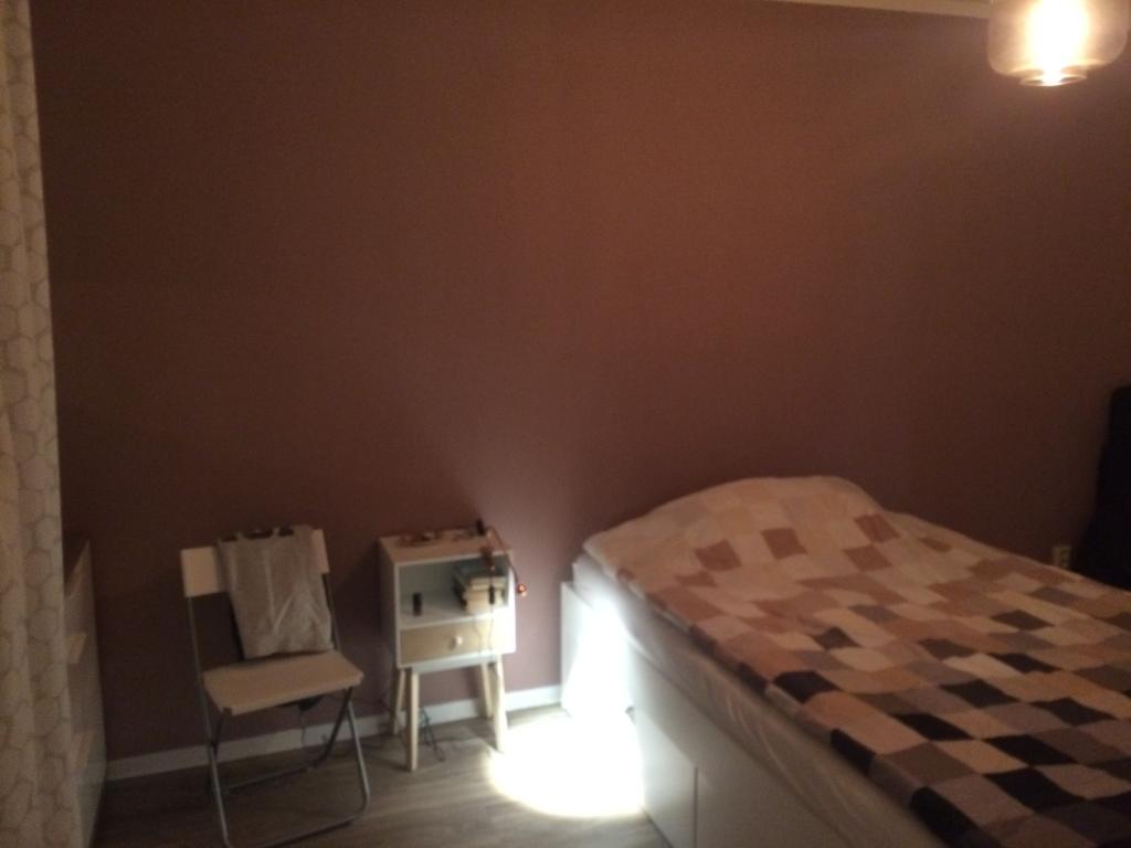 Wohnung Sternschanze Amandastraße 42 - SZ