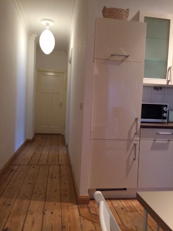 WG-Zimmer Lichtenberg Maximilianstr. - Bild 15