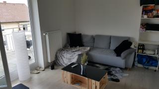Ad image: Schöne 2-Zimmer Wohnung zu vermieten zentral gelegen in Villingen-Schwenningen Stadtteil Schwenningen