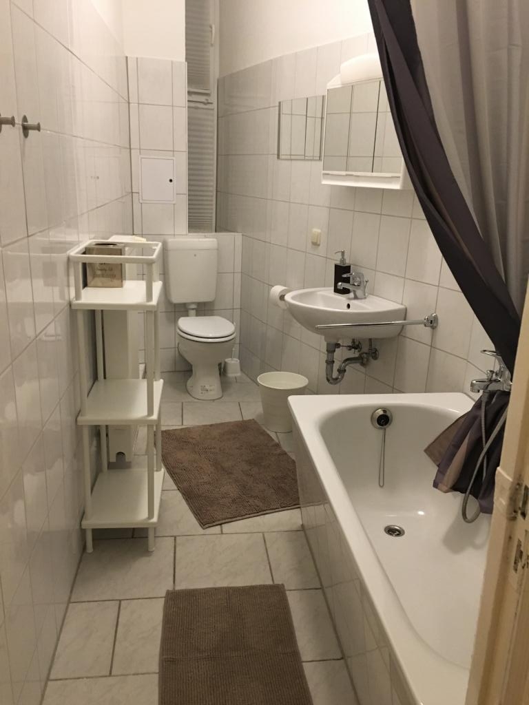 WG-Zimmer Lichtenberg Maximilianstr. - Bild 16