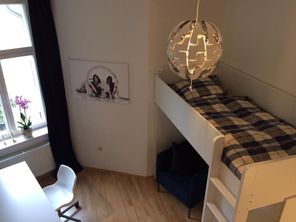 WG-Zimmer Lichtenberg Maximilianstr. - Bild 6