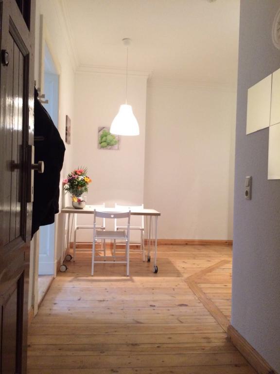WG-Zimmer Lichtenberg Maximilianstr. - Bild 13
