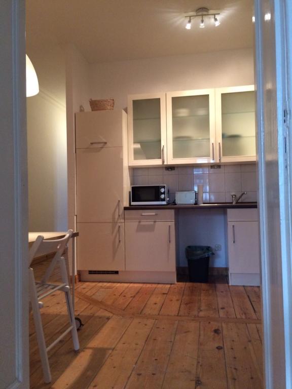 WG-Zimmer Lichtenberg Maximilianstr. - Bild 11