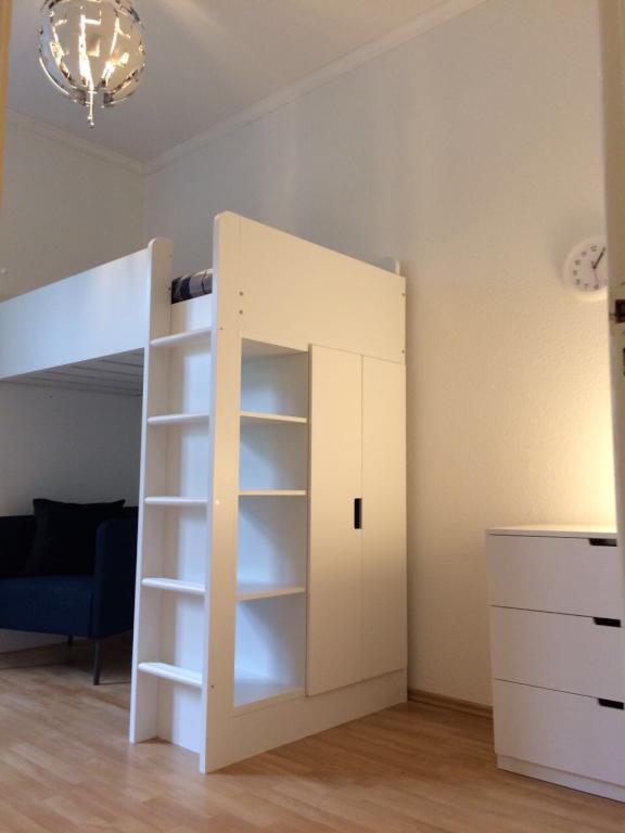 WG-Zimmer Lichtenberg Maximilianstr. - Bild 5
