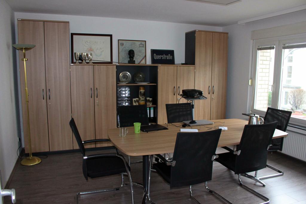 Habitación en WG Sülz Linzer Straße - Lernzimmer