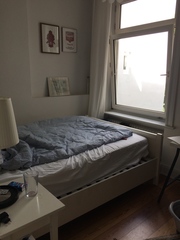 Imagen del anuncio: Schöne Altbauwohnung in Eppendorf! Ab 01.09!