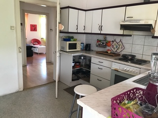 WG Zimmer in Rottenburg