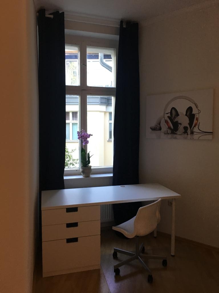 WG-Zimmer Lichtenberg Maximilianstr. - Bild 2
