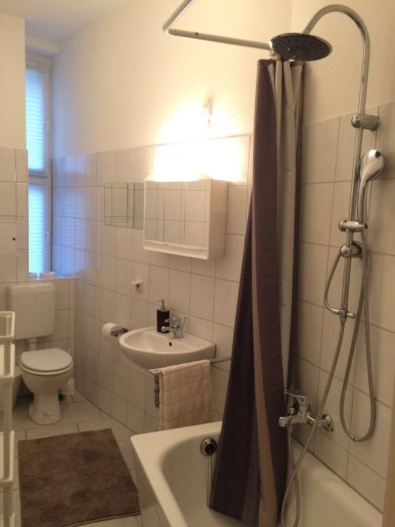 WG-Zimmer Lichtenberg Maximilianstr. - Bild 17