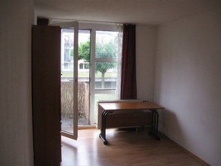 Anzeigenbild: Schöne 21qm Wohnung mit Mini- Balkon sucht neuen Bewohner