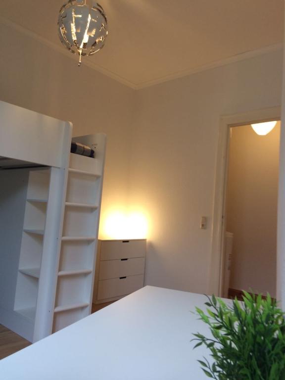 WG-Zimmer Lichtenberg Maximilianstr. - Bild 8