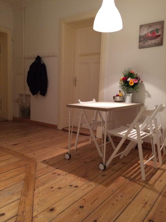 WG-Zimmer Lichtenberg Maximilianstr. - Bild 10