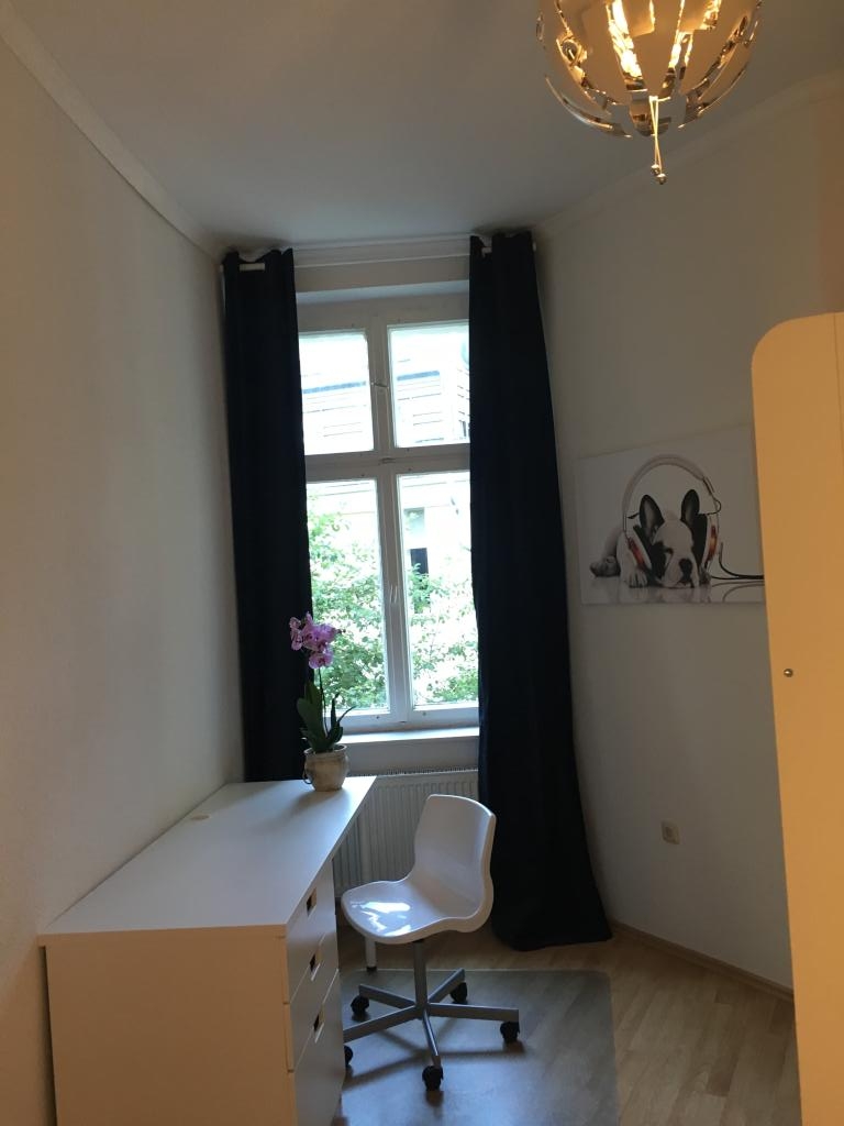 WG-Zimmer Lichtenberg Maximilianstr. - Bild 4
