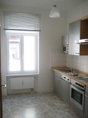 1 ZKB Studentenapartment in den Quadraten T6, saniert, renoviert, mit Küche, ruhig im Hinterhaus