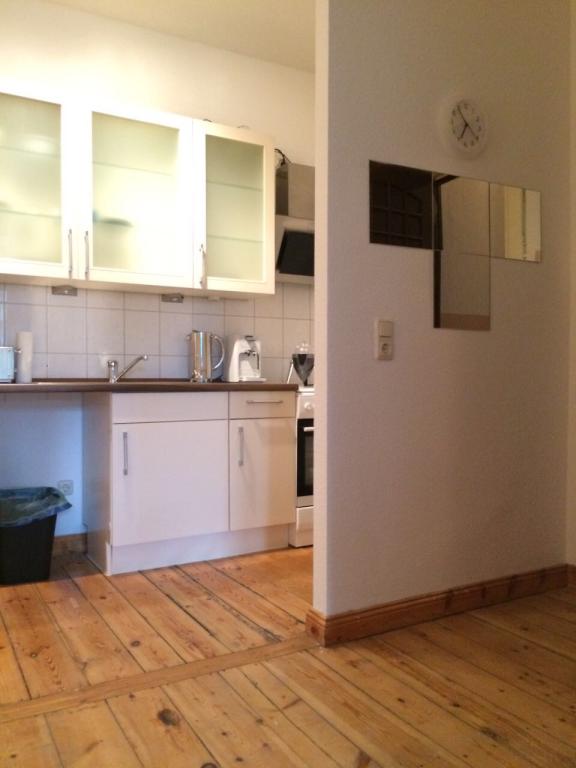 WG-Zimmer Lichtenberg Maximilianstr. - Bild 12