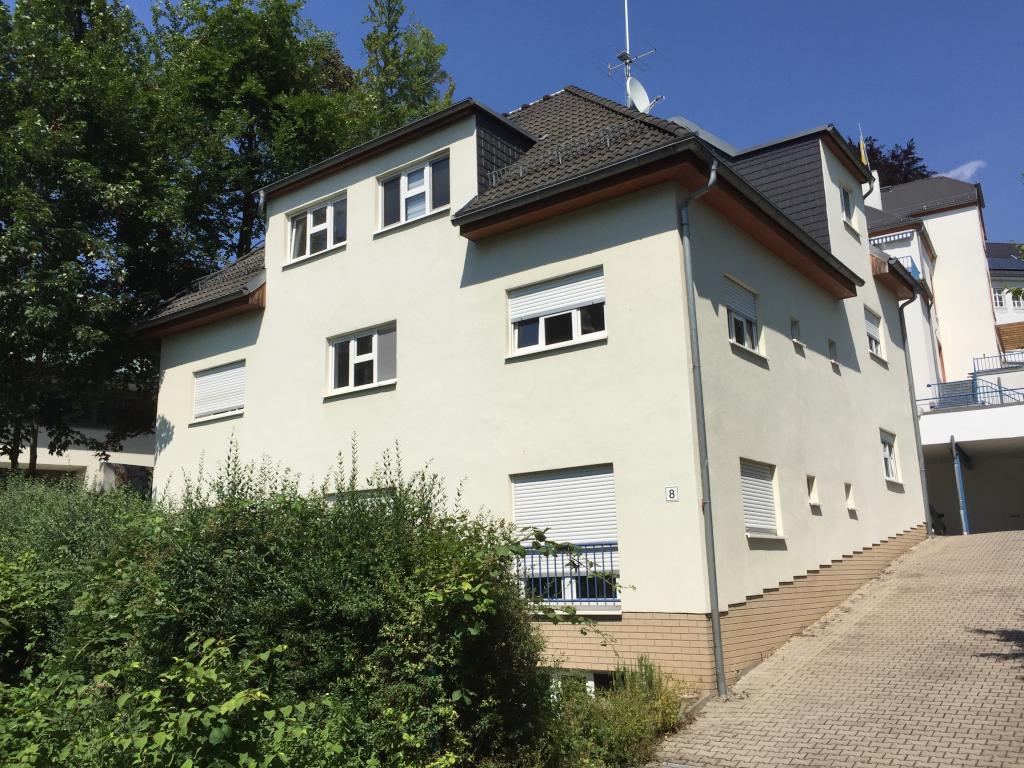 Möblierte und unmöblierte 20qm Zimmer im Zentrum Jenas