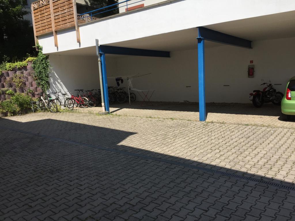Möblierte und unmöblierte 20qm Zimmer im Zentrum Jenas – Max-Reger-Weg 8, 7743 Jena Jena-Stadt – Vorschaubild 17