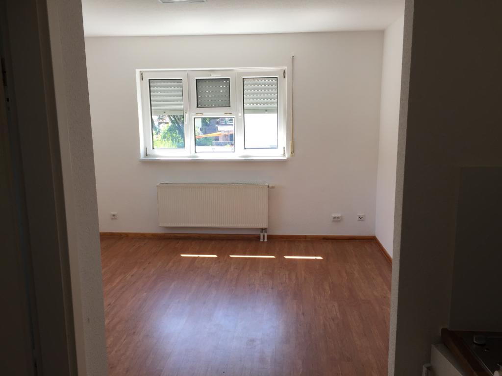 Möblierte und unmöblierte 20qm Zimmer im Zentrum Jenas – Max-Reger-Weg 8, 7743 Jena Jena-Stadt – Vorschaubild 2