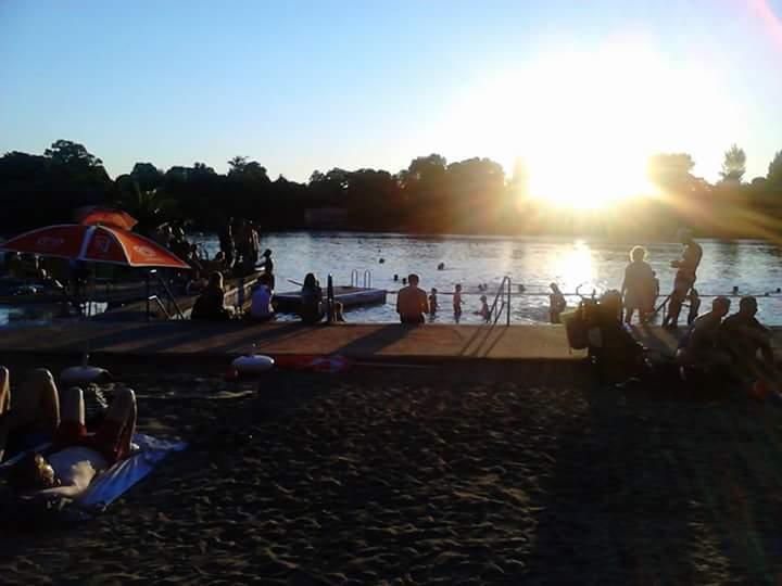 Flatshare Prenzlauer Berg Prenzlauer Allee - Strandbad Weißensee