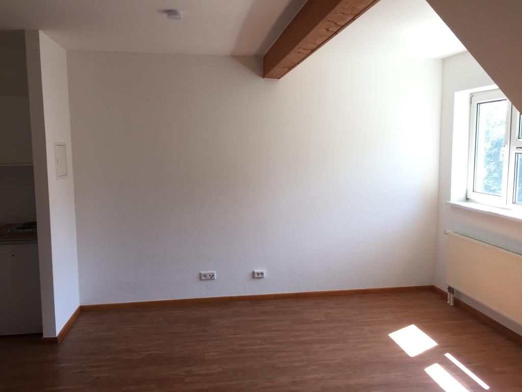 Möblierte und unmöblierte 20qm Zimmer im Zentrum Jenas – Max-Reger-Weg 8, 7743 Jena Jena-Stadt – Vorschaubild 12