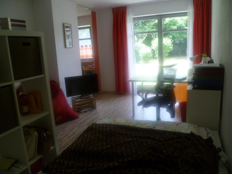 Wohnung Augsburg Haunstetten Wohnung Augsburg Haunstetten