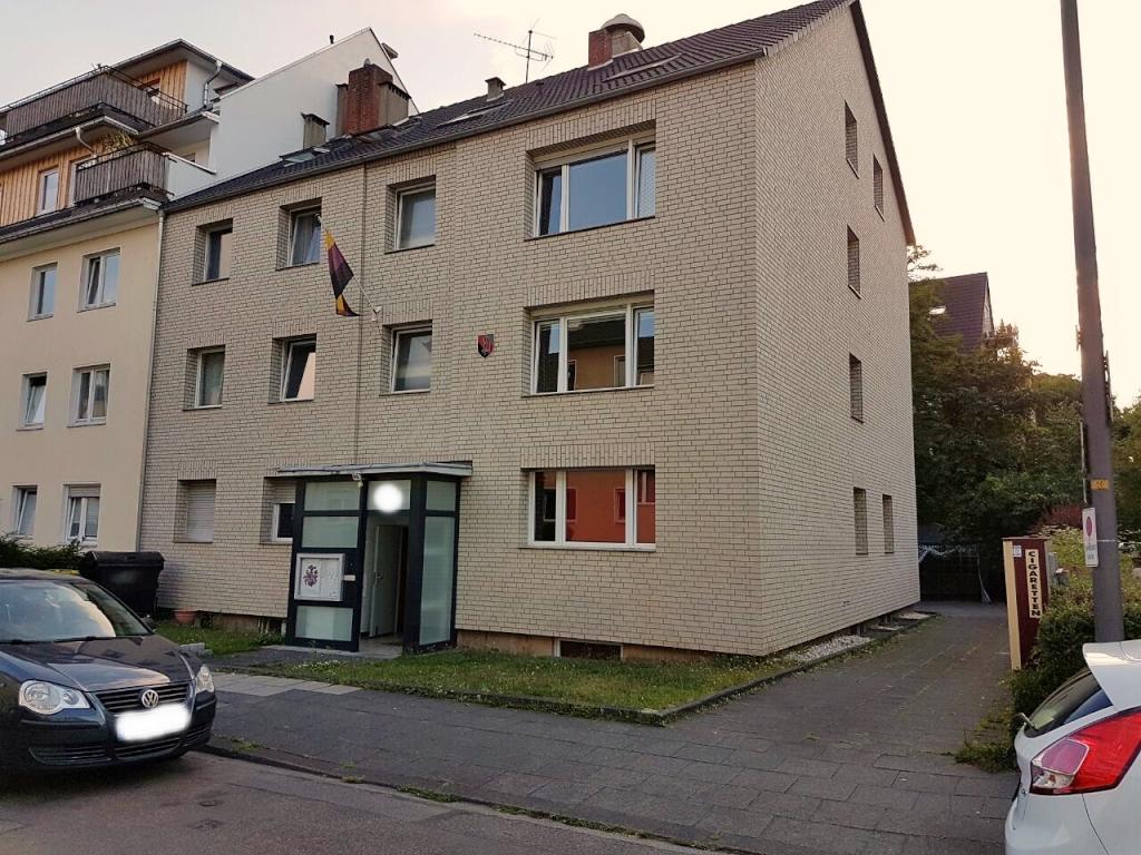Habitación en WG Sülz Linzer Straße - Unser Haus