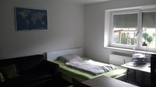 Anzeigenbild: Schöne 2-Zimmer Wohnung Altenmarkt an der Alz
