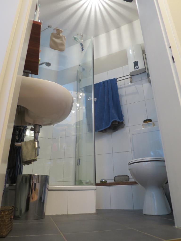 Gemütliche 2-Raum Altbauwohnung in Köln Zentrum – Adolf-Fischer-Str., 50670 Köln Altstadt-Nord – Vorschaubild 8