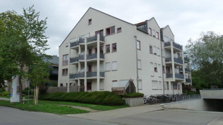 1 Zimmer Wohnung In Der Bucklestr 86 In Konstanz Petershausen 1 Zimmer Wohnung In Konstanz Petershausen