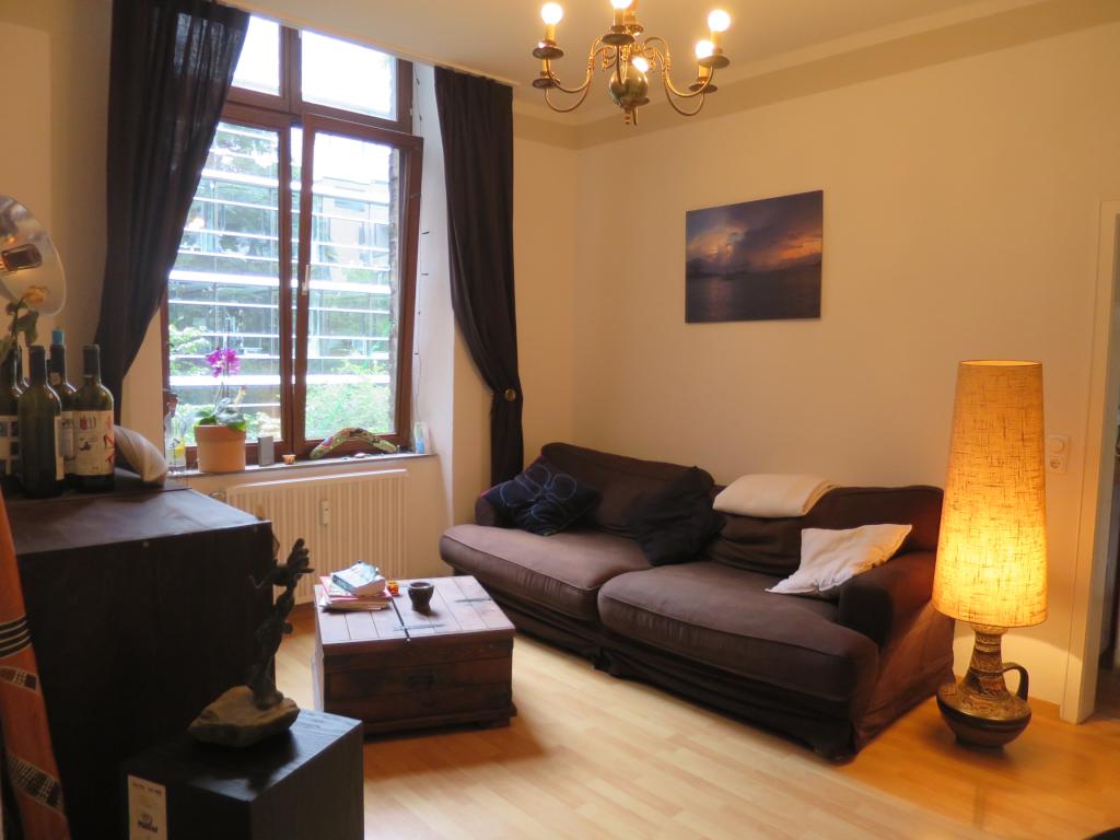 Gemütliche 2-Raum Altbauwohnung in Köln Zentrum – Adolf-Fischer-Str., 50670 Köln Altstadt-Nord – Vorschaubild 10
