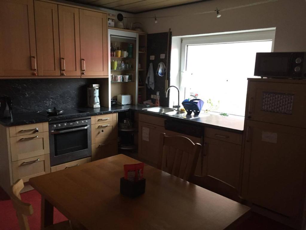 Flatshare Kleve Siegfriedstr. 3 - picture 2