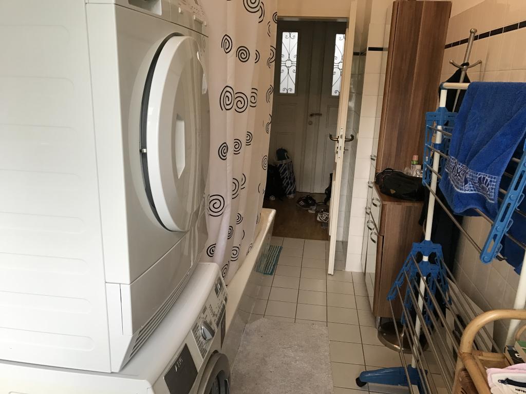 möblierte Wohnung (inkl. NK, Wlan,) direkt am Wasser in Mitbenutzung+Balkon – Könneritzstraße 4, 4229 Leipzig Schleußig – Vorschaubild 8