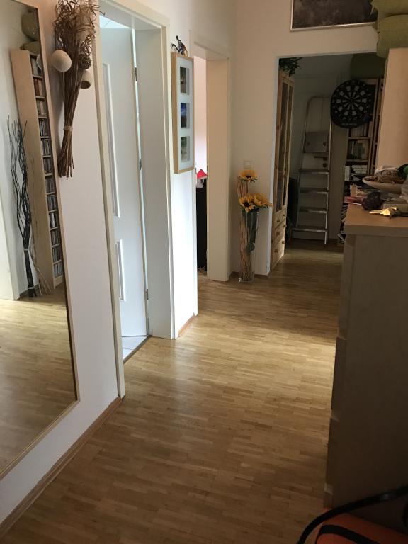 möblierte Wohnung (inkl. NK, Wlan,) direkt am Wasser in Mitbenutzung+Balkon – Könneritzstraße 4, 4229 Leipzig Schleußig – Vorschaubild 15