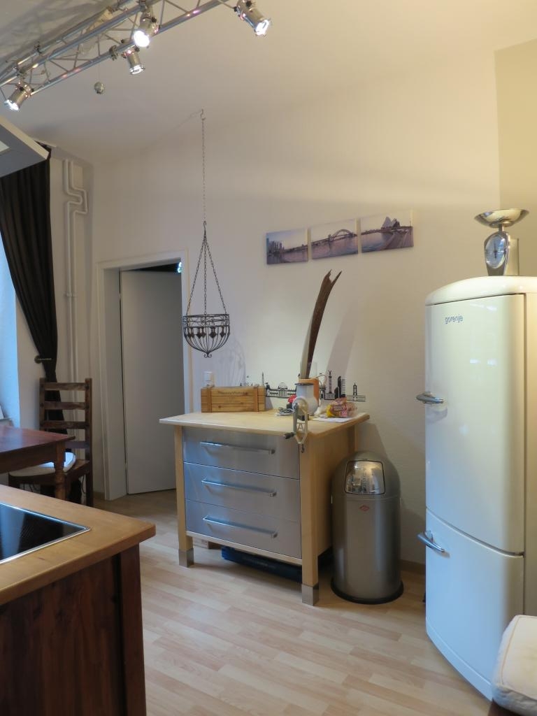 Gemütliche 2-Raum Altbauwohnung in Köln Zentrum – Adolf-Fischer-Str., 50670 Köln Altstadt-Nord – Vorschaubild 14
