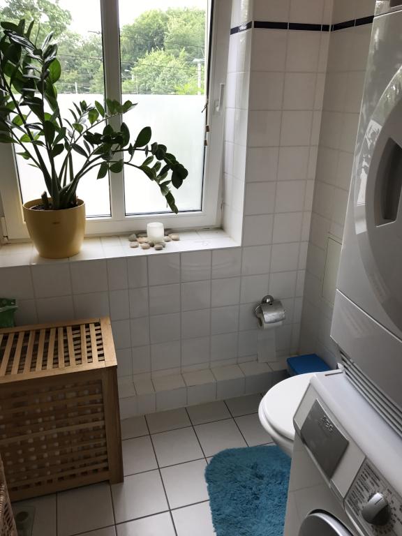 möblierte Wohnung (inkl. NK, Wlan,) direkt am Wasser in Mitbenutzung+Balkon – Könneritzstraße 4, 4229 Leipzig Schleußig – Vorschaubild 10