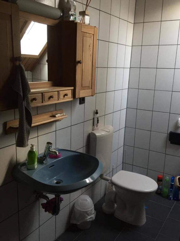 Flatshare Kleve Siegfriedstr. 3 - picture 4