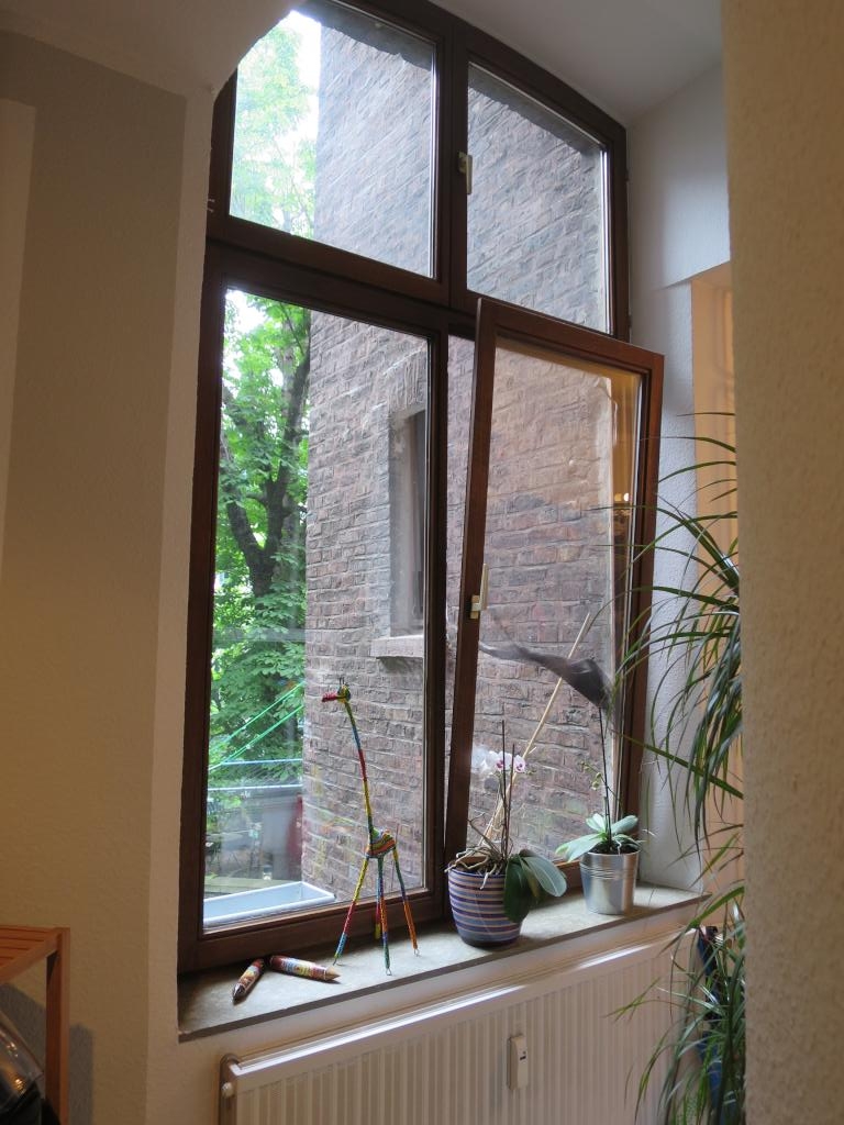 Gemütliche 2-Raum Altbauwohnung in Köln Zentrum – Adolf-Fischer-Str., 50670 Köln Altstadt-Nord – Vorschaubild 6