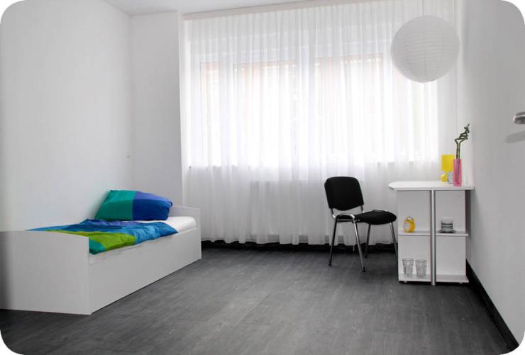 Single wohnungen magdeburg