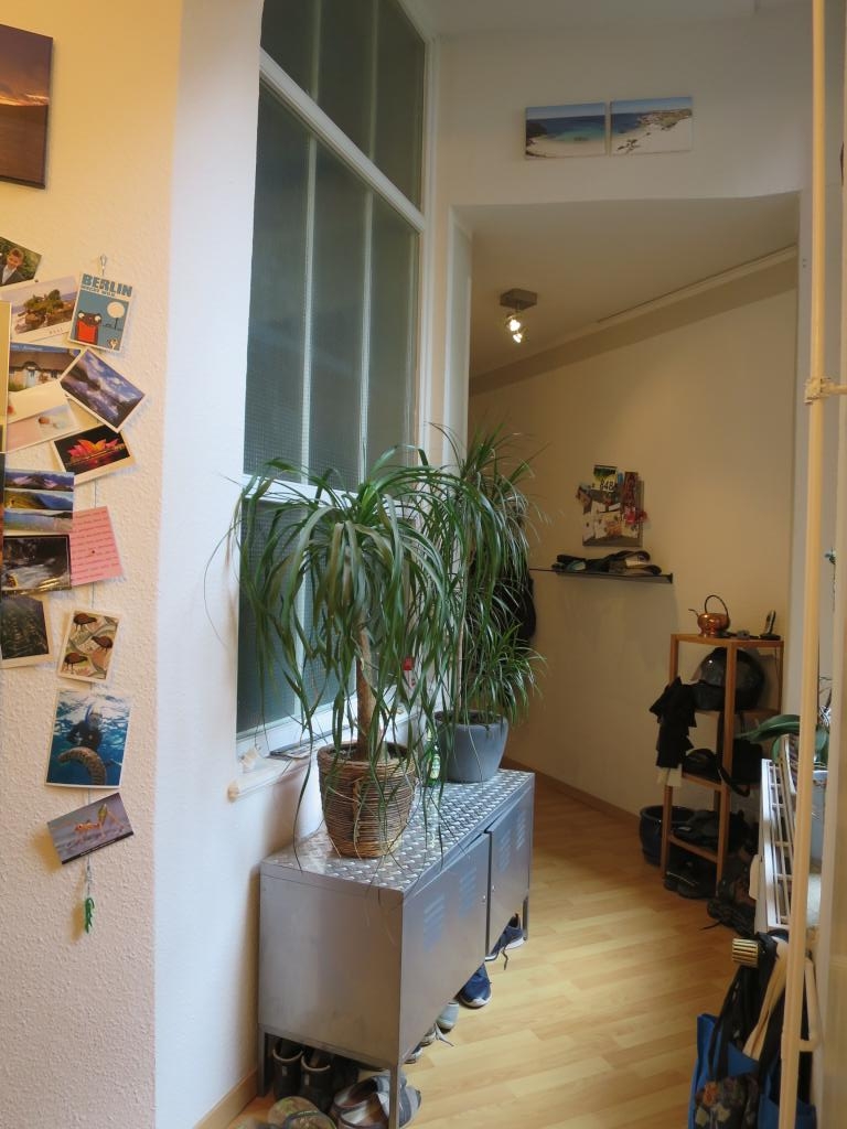 Gemütliche 2-Raum Altbauwohnung in Köln Zentrum – Adolf-Fischer-Str., 50670 Köln Altstadt-Nord – Vorschaubild 7