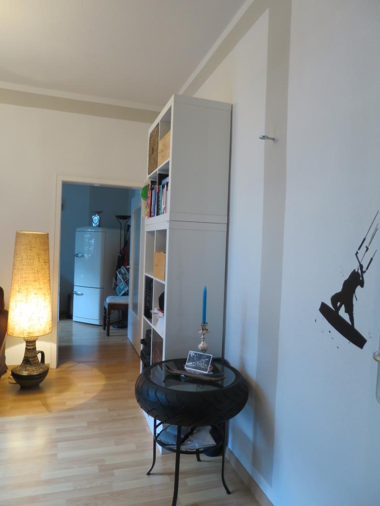 Gemütliche 2-Raum Altbauwohnung in Köln Zentrum – Adolf-Fischer-Str., 50670 Köln Altstadt-Nord – Vorschaubild 11