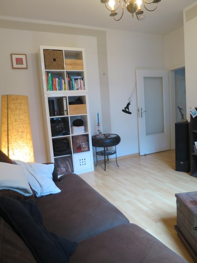 Gemütliche 2-Raum Altbauwohnung in Köln Zentrum – Adolf-Fischer-Str., 50670 Köln Altstadt-Nord – Vorschaubild 13