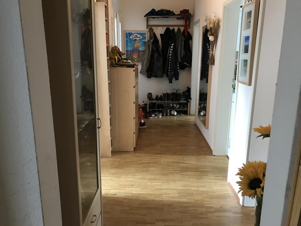 möblierte Wohnung (inkl. NK, Wlan,) direkt am Wasser in Mitbenutzung+Balkon – Könneritzstraße 4, 4229 Leipzig Schleußig – Vorschaubild 14