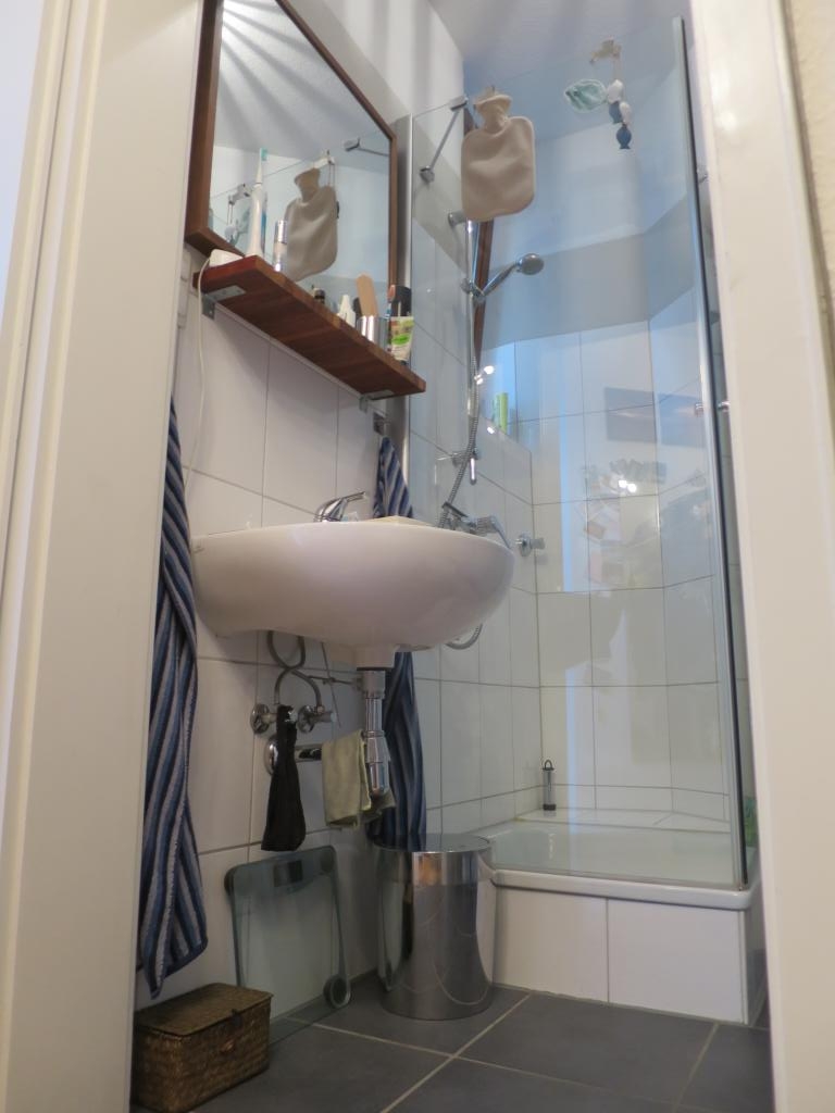 Gemütliche 2-Raum Altbauwohnung in Köln Zentrum – Adolf-Fischer-Str., 50670 Köln Altstadt-Nord – Vorschaubild 9