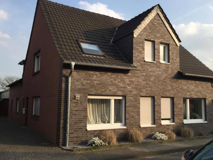 Wohnung Kleve Mieten Wohnungsboerse Net